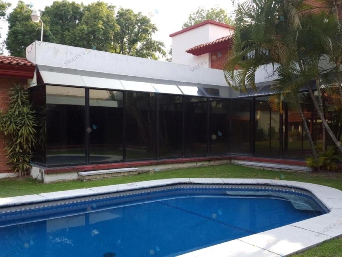 Villa Casa Con Alberca En Atlixco Puebla Exterior foto
