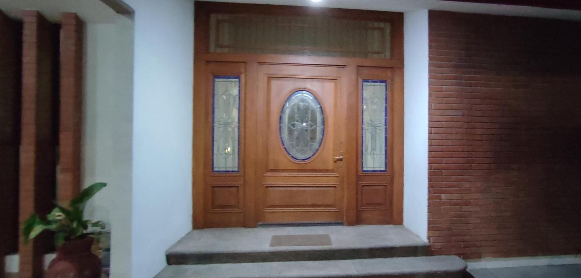 Villa Casa Con Alberca En Atlixco Puebla Exterior foto