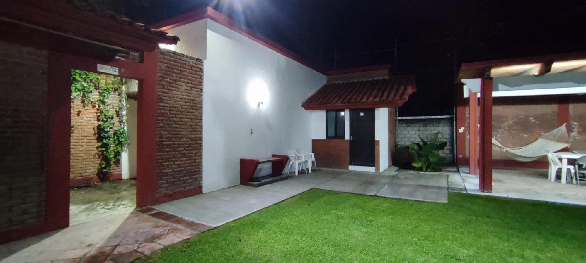 Villa Casa Con Alberca En Atlixco Puebla Exterior foto